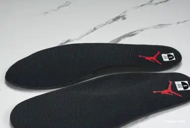Hyperoad 3 Jordan 
